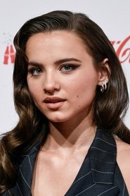 Madeleine McGraw