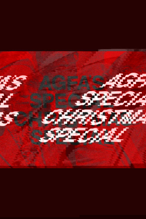 AGFA's Special Christmas Special