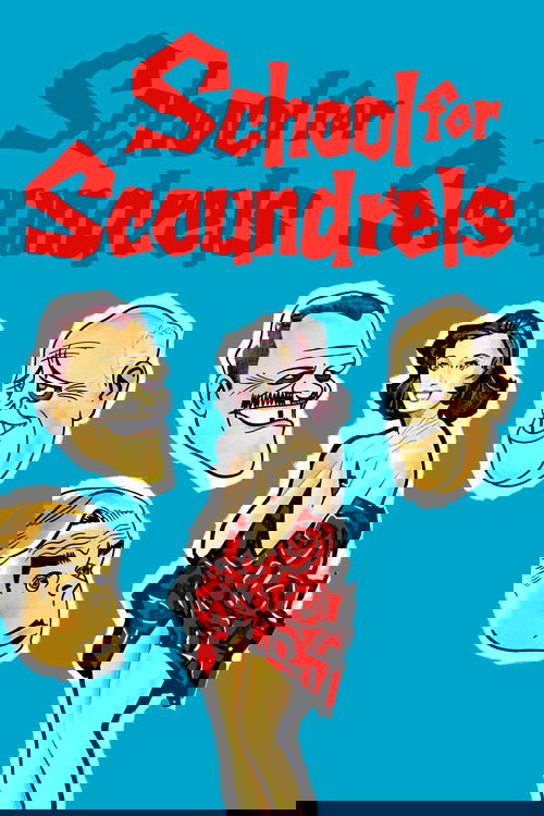 School for Scoundrels