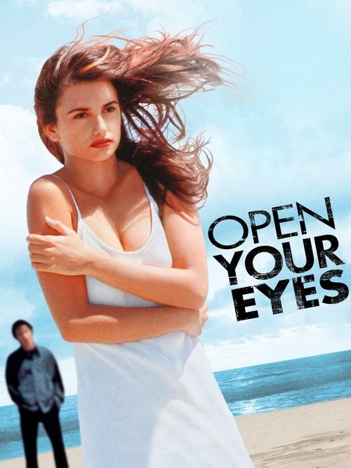 Open Your Eyes