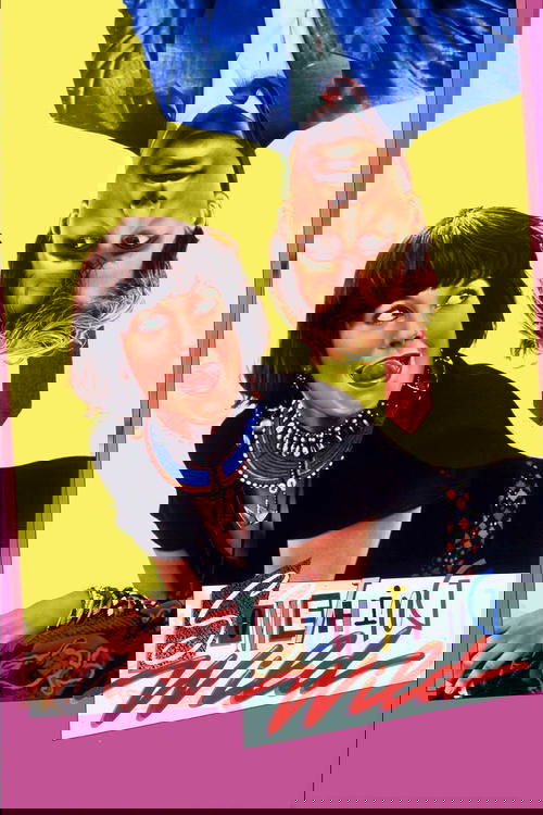 Something Wild