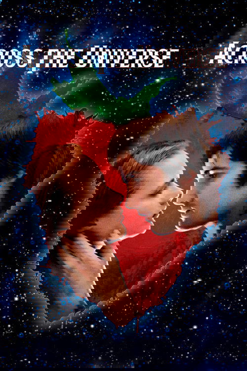 Across the Universe