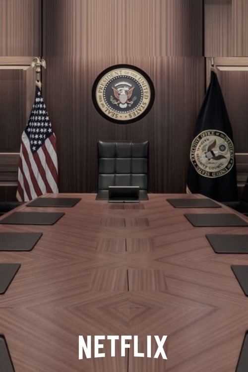 Untitled Kathryn Bigelow Political Thriller