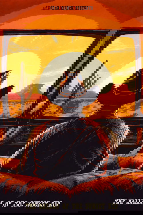 The Ballad of the Sunset Kid