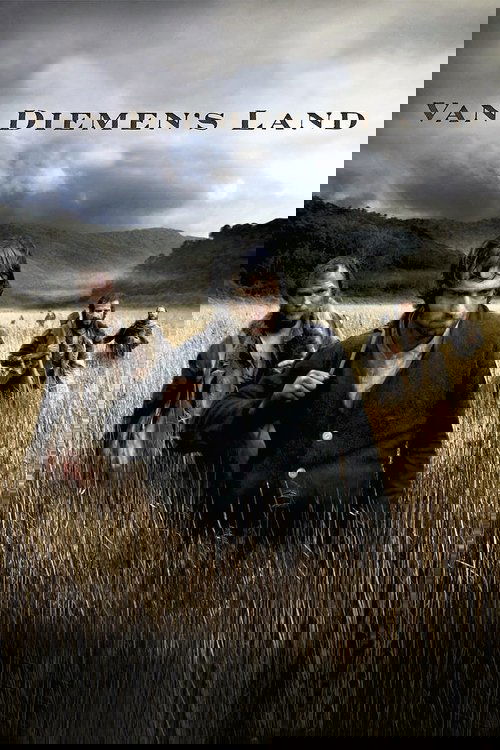 Van Diemen's Land