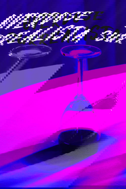 Surrealist Overdose