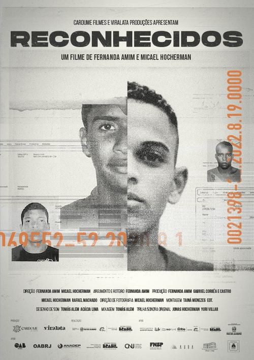 Reconhecidos