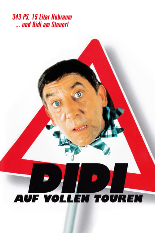 Didi at Full Speed
