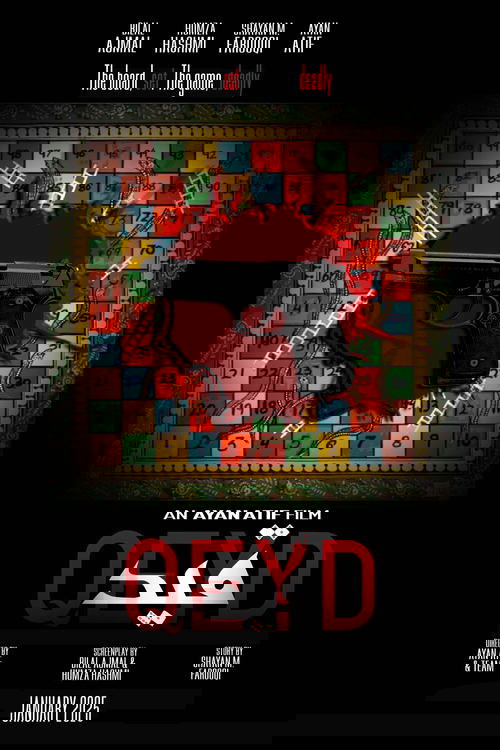 Qeyd
