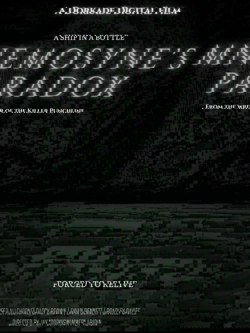 Mnemosyne's Paradox