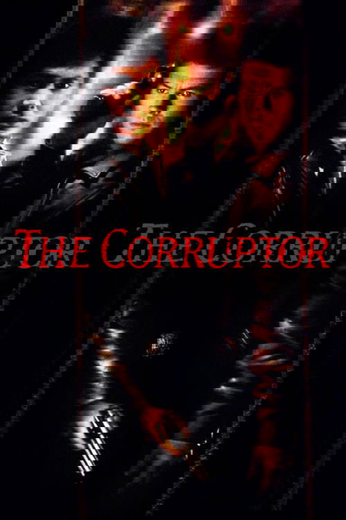 The Corruptor