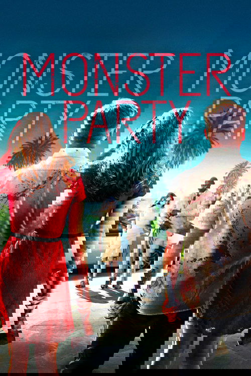 Monster Party