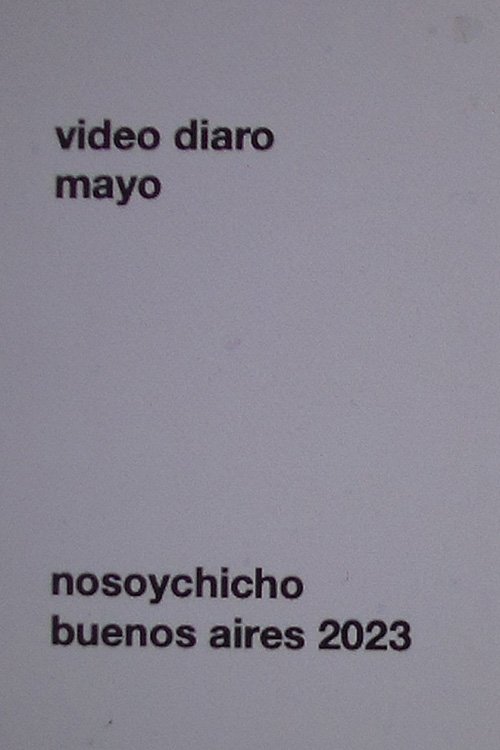 video diario