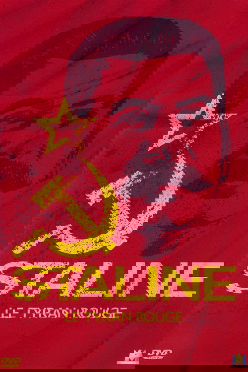 Stalin, the Red Tyrant