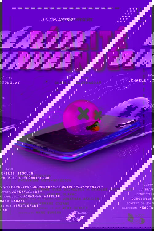 Diminished Reality