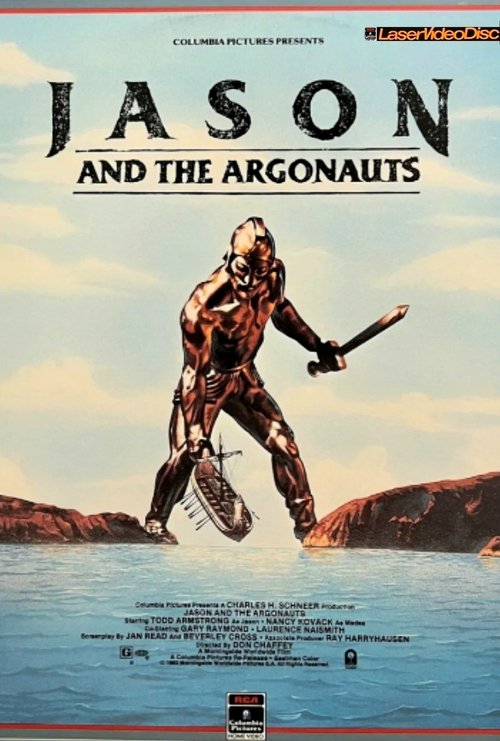 Jason and the Argonauts