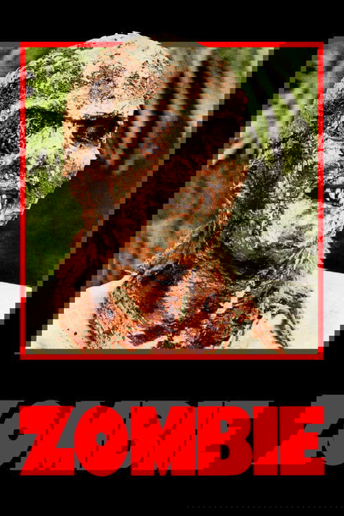 Zombie Flesh Eaters