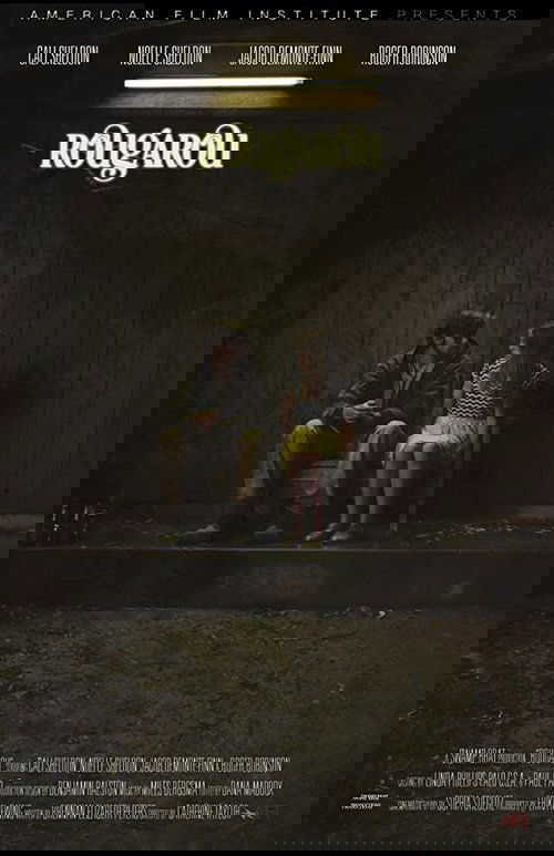 Rougarou