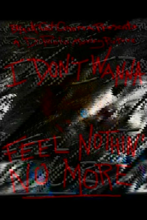 I Don't Wanna Feel Nothin' No More