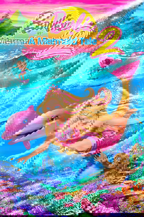 Barbie in A Mermaid Tale 2