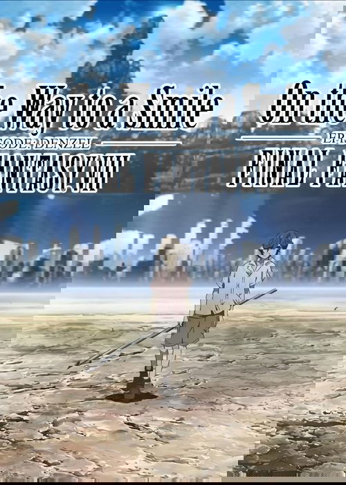 Final Fantasy VII: On the Way to a Smile - Episode Denzel