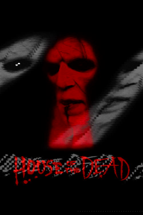House of the Dead