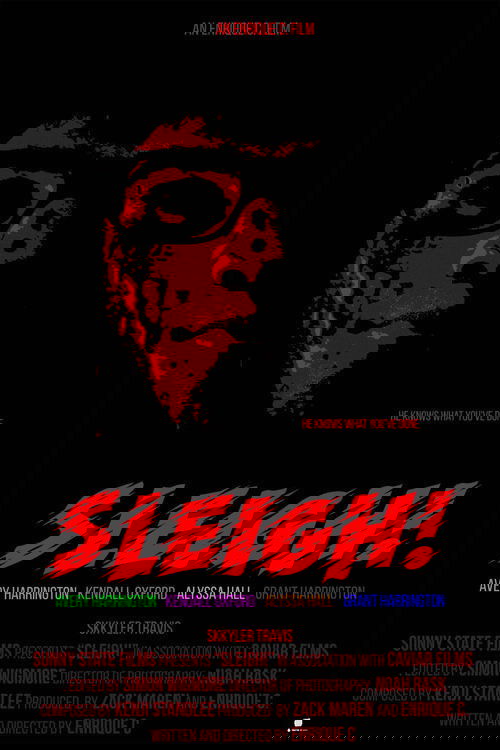 SLEIGH!