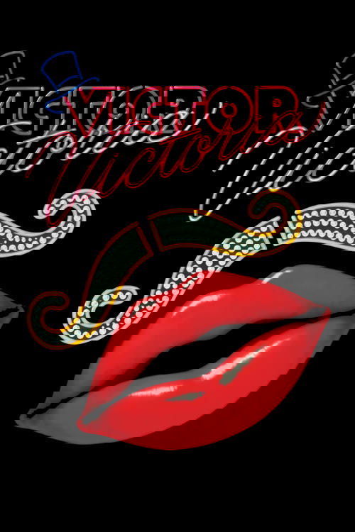 Victor/Victoria