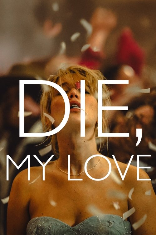Die, My Love