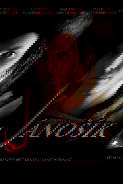 Janosik: A True Story