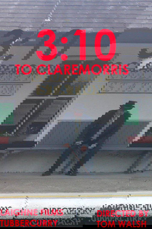 The 3:10 to Claremorris
