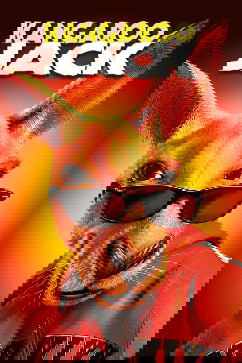 Kangaroo Jack