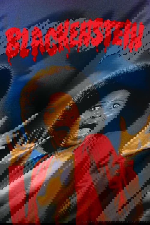 Blackenstein