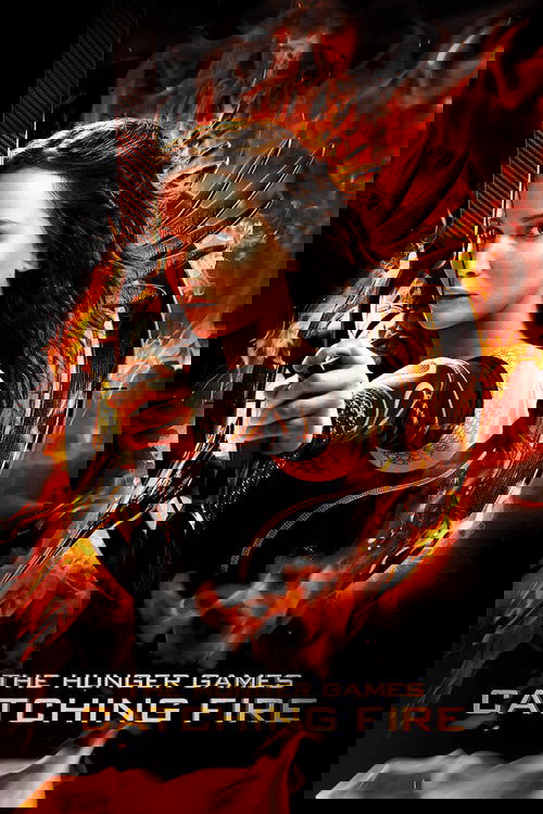 The Hunger Games: Catching Fire