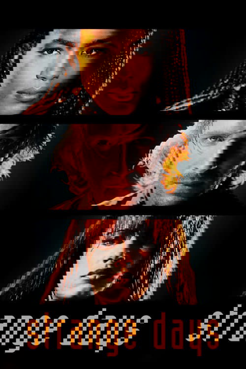 Strange Days