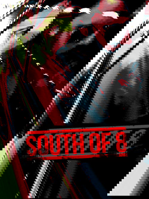 South of 8