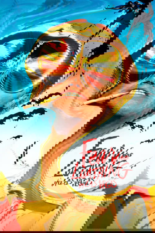 Fear and Loathing in Las Vegas
