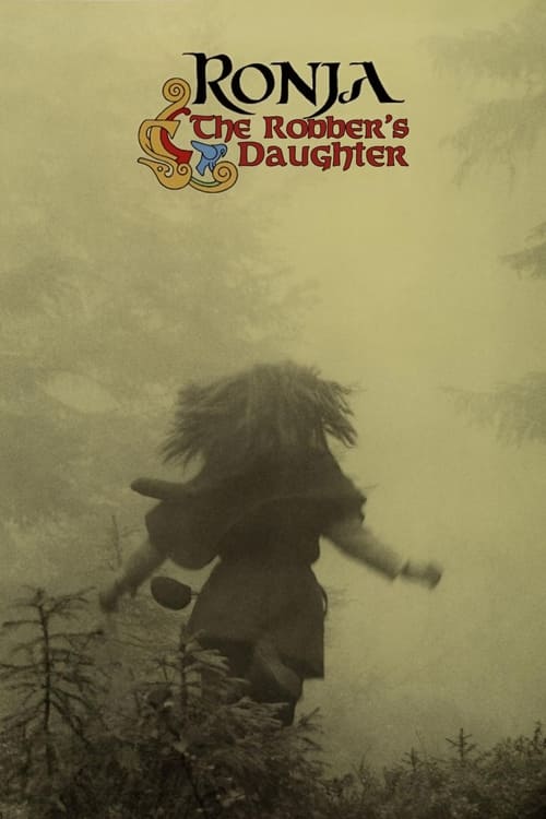 Ronja the Robber's Daughter