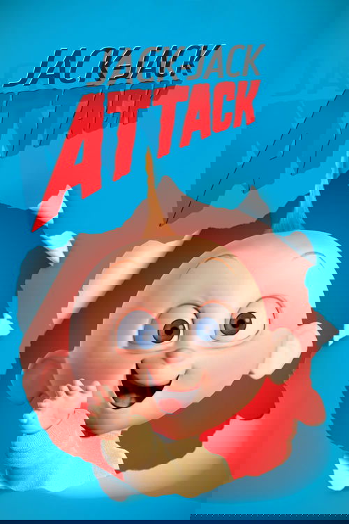 Jack-Jack Attack