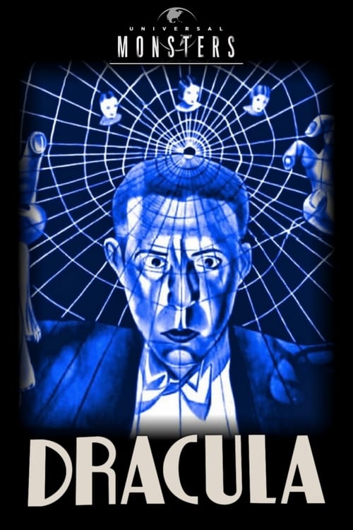 Dracula (Spanish Version)