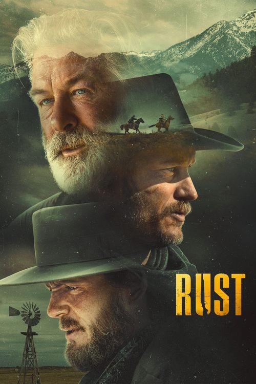 Rust