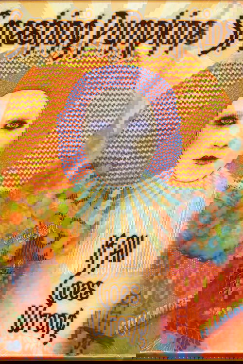 Smashing Pumpkins: If All Goes Wrong