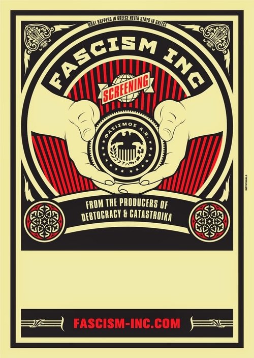 Fascism Inc.
