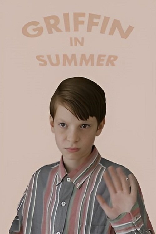 Griffin in Summer