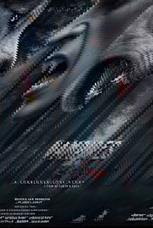 Vampires Saga