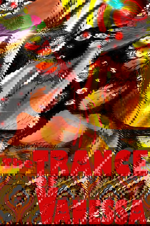 The Trance of Vanessa