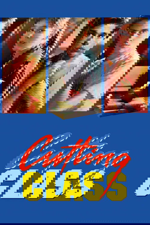 Cutting Class